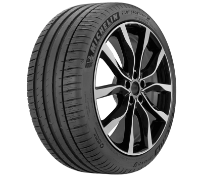  Michelin PILOT SPORT 4 SUV 255/45/R20 105Y XL vara 
