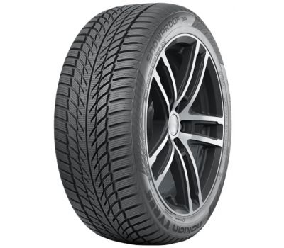  Nokian Tyres Snowproof 3P 245/45/R19 102V XL FR iarna 