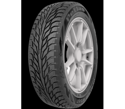  Petlas GLACIER W661 215/55/R17 98T iarna 