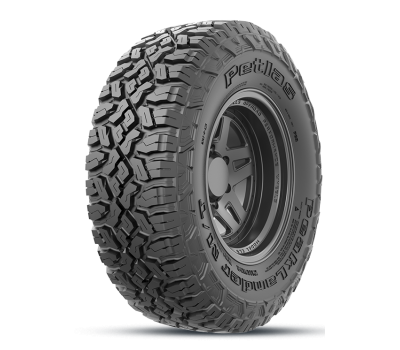  Petlas PEAKLANDER M/T 33/12.5/R15 108Q vara / off road 