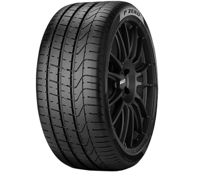  Pirelli PZERO 305/40/R20 112Y XL vara 