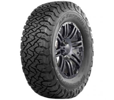  Bf Goodrich ALL TERRAIN KO3 35/12/R15 113Q all season 