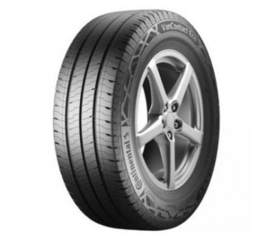  Continental VANCONTACT AS ECO R 205/75/R16C 110T all season 
