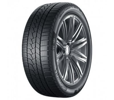  Continental WINTERCONTACT TS 860 S BMW 255/40/R18 99V XL RFT iarna 