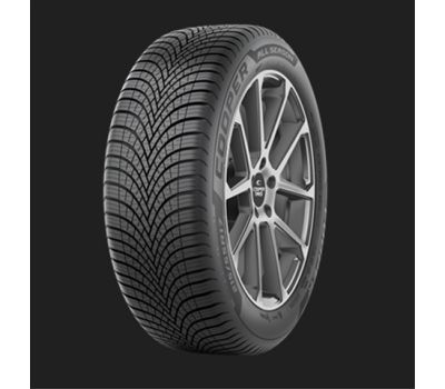  Cooper COOPER ALL SEASON 255/55/R18 109W XL all season 