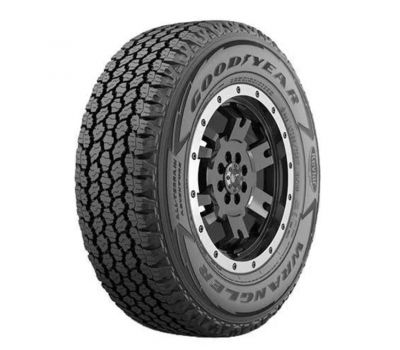  Goodyear WRANGLER AT ADVENTURE + 265/65/R17 112T all season / off road 