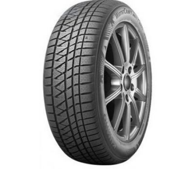  Kumho WINTERCRAFT WS71 205/70/R15 96T iarna 