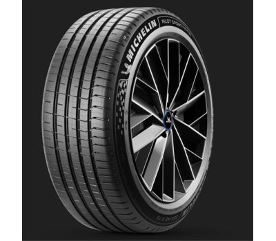  Michelin PILOT SPORT 5 ENERGY 235/45/R21 101Y XL vara 