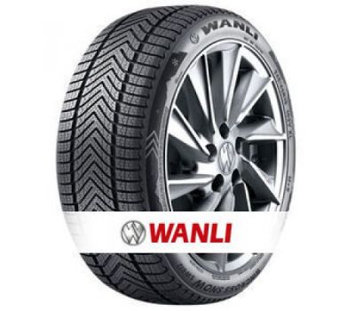  Wanli SW612 235/45/R18 98V XL iarna 