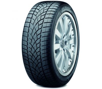  Dunlop WINTER SPORT 3D* RUN FLAT 185/50/R17 86H XL ROF iarna 