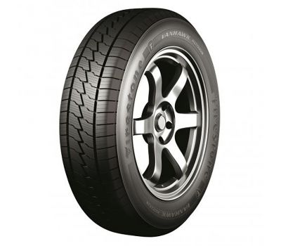 Firestone VANHAWK MULTISEASON 225/75/R16C 121R all season 