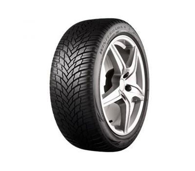  Firestone WINTERHAWK 4 205/55/R17 95V XL iarna 