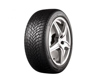  Firestone WINTERHAWK 4 215/60/R17 96H iarna 