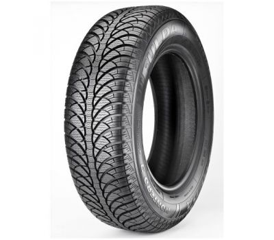 Fulda KRISTALL MONTERO 3 165/70/R14 81T iarna 