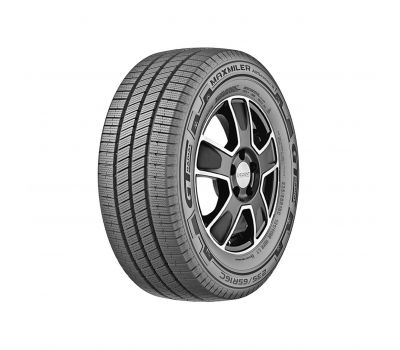  Gt Radial MAXMILER ALLSEASON2 195/65/R16C 104/102R all season 