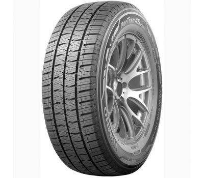  Kumho CX11 205/75/R16C 113/111R all season 
