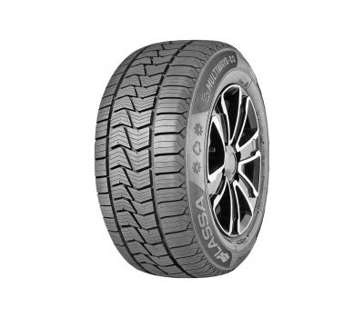  Lassa MULTIWAYS-C 2 195/75/R16C 110/108R all season 