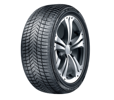  Milever VERSAT MC545 235/50/R19 99V all season 