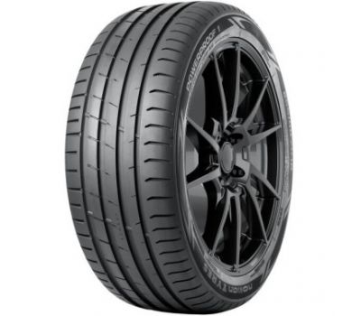  Nokian POWERPROOF 1 245/50/R18 104Y XL vara 