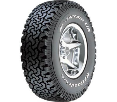  Bf Goodrich ALL TERAIN T/A 235/85/R16 120S all season / off road 