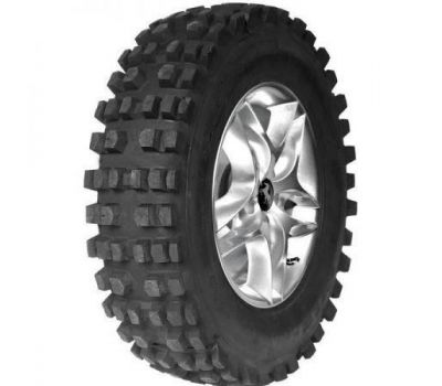  Black-star CROSS 195 /R15 96N all season / off road (RESAPAT) 