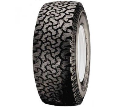  Black-star GL TROTTER 195 /R15 96Q all season / off road (RESAPAT) 