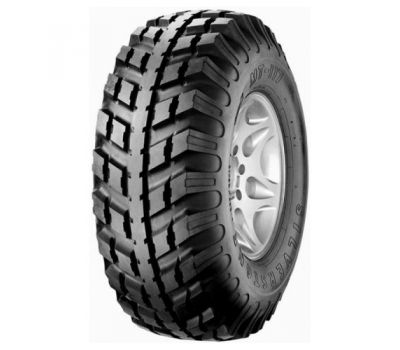  Silverstone TT MT-117 285/85/R16 120L all season / off road 