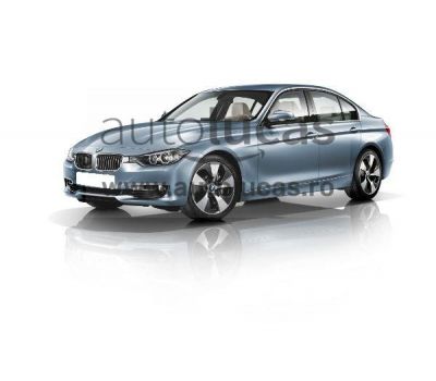  Tavita portbagaj BMW Seria 3 (F30), fab. 2012.01 -, sedan, Guardliner 