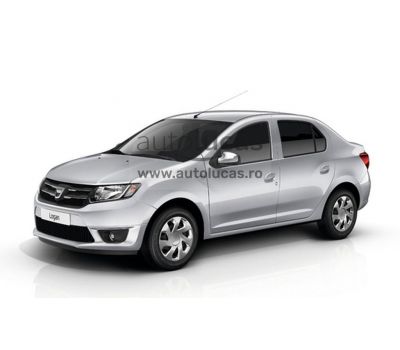  Tavita portbagaj Dacia Logan II, fab. 2013.03 -, sedan, Guardliner 