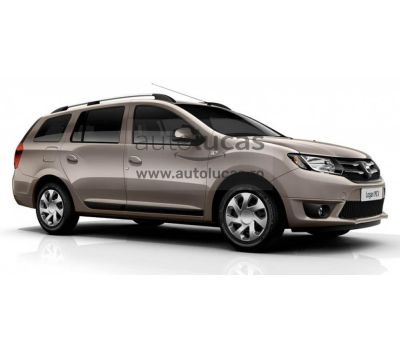  Tavita portbagaj Dacia Logan MCV II, fab. 2013.09 -, combi/break, Guardliner 