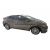  Tavita portbagaj Honda Civic 9 (FK2), fab. 2012.03 - 2017.02, hatchback 5usi, Guardliner 