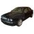  Tavita portbagaj Jaguar X Type, fab. 2001 - 2009, sedan, Guardliner 