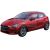  Tavita portbagaj Mazda 2 III (DJ), fab. 2015.02 -, hatchback 5usi, Guardliner 