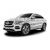  Tavita portbagaj Mercedes clasa GLE Coupe (C292), fab. 2015.08 -, coupe 5usi, Guardliner 