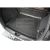  Tavita portbagaj Mercedes Clasa M (W166), fab. 2011.11 - 2015.05, suv 5usi, Guardliner 