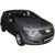  Tavita portbagaj Opel Corsa D (IV), fab. 2006 - 2014, hatchback 3/5usi, Guardliner 