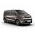  Tavita portbagaj Peugeot Expert III Traveller, fab. 2016 -, van 5usi, Guardliner 