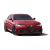  Tavita portbagaj Alfa Romeo Giulia (952), fab. 2016.06 -, sedan, Premium 