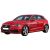  Tavita portbagaj Audi A3 (8V), fab. 2012.08 -, hatchback 3usi, Premium 