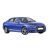  Tavita portbagaj Audi A5 Coupe (B9) F5, fab. 2016.07 -, coupe 3usi, Premium 
