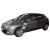  Tavita portbagaj Renault Megane III Coupe, fab. 2008.11 - 2016.02, hatchback 3/5usi, Guardliner 