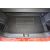  Tavita portbagaj Suzuki Baleno II, fab. 2016.05 -, hatchback 5usi, Guardliner 