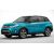  Tavita portbagaj Suzuki Vitara, fab. 2015.03 -, suv 5usi, Guardliner 