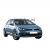  Tavita portbagaj Volkswagen Golf VII (AU), fab. 2012.10 -, hatchback 3/5usi, Guardliner 