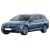  Tavita portbagaj Volkswagen Passat B8, fab. 2014.12 -, combi/break, Guardliner 