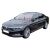  Tavita portbagaj Volkswagen Passat B8, fab. 2014.12 -, sedan, Guardliner 