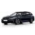  Tavita portbagaj BMW Seria 5 Touring (G31), fab. 2017.05 -, combi/break, Premium 