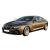  Tavita portbagaj BMW Seria 6 Gran Coupe (F06), fab. 2012.06 -, coupe 4usi, Premium 