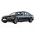  Tavita portbagaj BMW Seria 7 (G11/G12), fab. 2015.10 -, sedan, Premium 