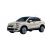  Tavita portbagaj Fiat 500 X, fab. 2015.01 -, suv 5usi, Premium 